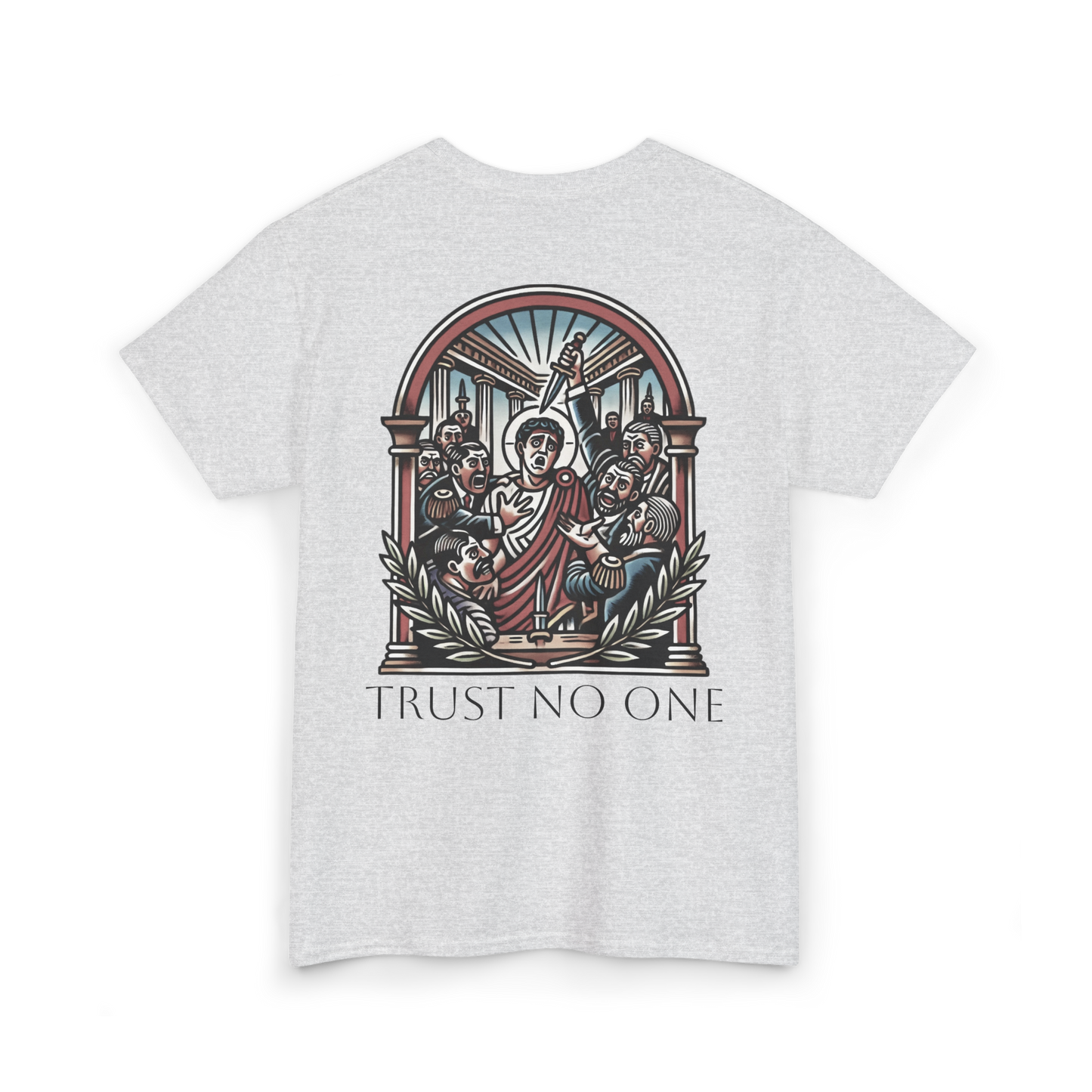 T - Shirt: Trust No One