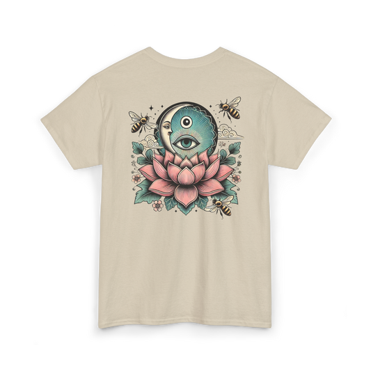 T - Shirt: Mandala 4