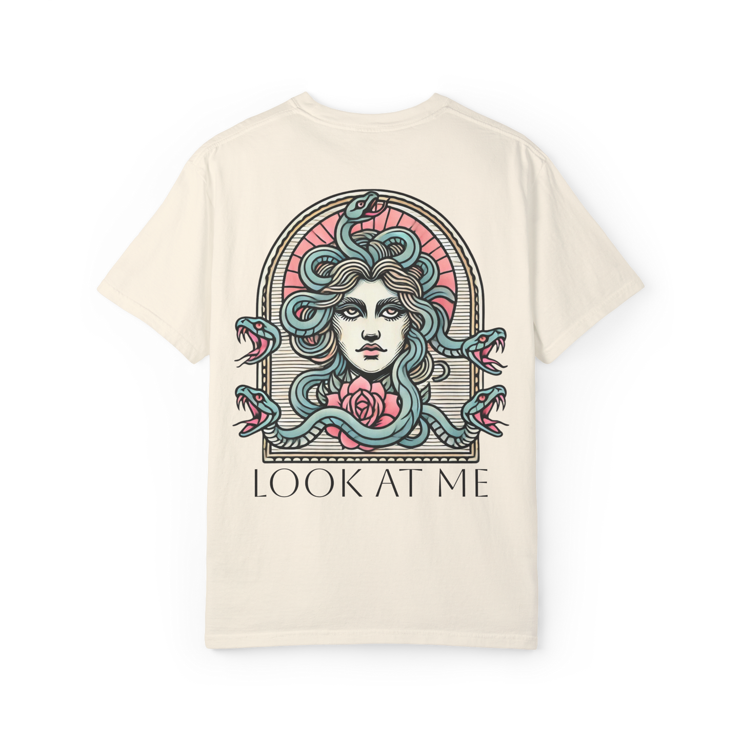 T - Shirt: Look at me